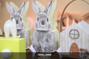 2&ordf; Edi&ccedil;&atilde;o da Quarta do Chocolate CMEC