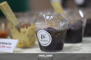 2&ordf; Edi&ccedil;&atilde;o da Quarta do Chocolate CMEC