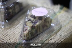 2&ordf; Edi&ccedil;&atilde;o da Quarta do Chocolate CMEC