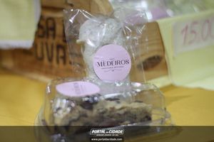 2&ordf; Edi&ccedil;&atilde;o da Quarta do Chocolate CMEC