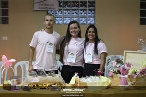 2&ordf; Edi&ccedil;&atilde;o da Quarta do Chocolate CMEC