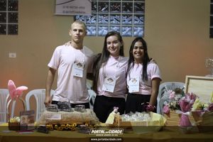 2&ordf; Edi&ccedil;&atilde;o da Quarta do Chocolate CMEC