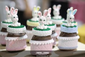 2&ordf; Edi&ccedil;&atilde;o da Quarta do Chocolate CMEC