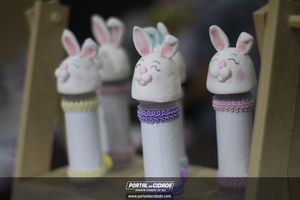 2&ordf; Edi&ccedil;&atilde;o da Quarta do Chocolate CMEC