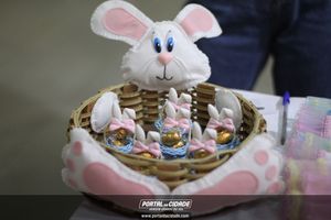 2&ordf; Edi&ccedil;&atilde;o da Quarta do Chocolate CMEC