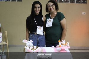 2&ordf; Edi&ccedil;&atilde;o da Quarta do Chocolate CMEC
