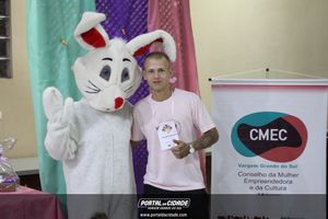 2&ordf; Edi&ccedil;&atilde;o da Quarta do Chocolate CMEC
