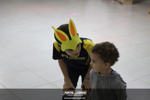 2&ordf; Edi&ccedil;&atilde;o da Quarta do Chocolate CMEC