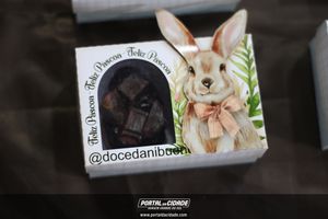 2&ordf; Edi&ccedil;&atilde;o da Quarta do Chocolate CMEC