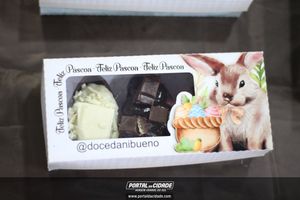 2&ordf; Edi&ccedil;&atilde;o da Quarta do Chocolate CMEC