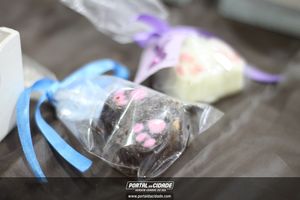 2&ordf; Edi&ccedil;&atilde;o da Quarta do Chocolate CMEC