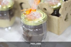 2&ordf; Edi&ccedil;&atilde;o da Quarta do Chocolate CMEC