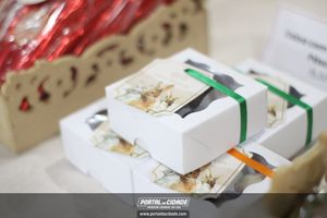 2&ordf; Edi&ccedil;&atilde;o da Quarta do Chocolate CMEC