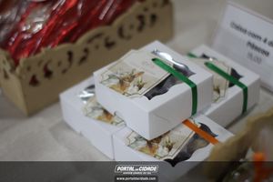 2&ordf; Edi&ccedil;&atilde;o da Quarta do Chocolate CMEC