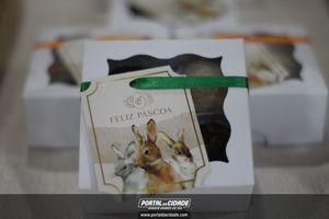 2&ordf; Edi&ccedil;&atilde;o da Quarta do Chocolate CMEC