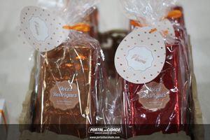 2&ordf; Edi&ccedil;&atilde;o da Quarta do Chocolate CMEC