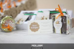 2&ordf; Edi&ccedil;&atilde;o da Quarta do Chocolate CMEC