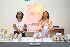 2&ordf; Edi&ccedil;&atilde;o da Quarta do Chocolate CMEC