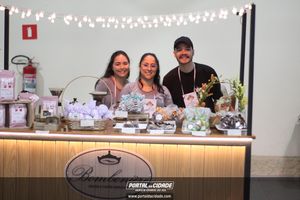 2&ordf; Edi&ccedil;&atilde;o da Quarta do Chocolate CMEC