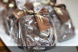 2&ordf; Edi&ccedil;&atilde;o da Quarta do Chocolate CMEC