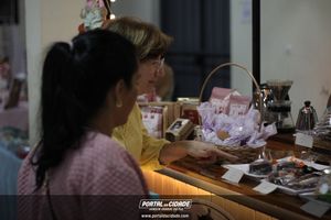 2&ordf; Edi&ccedil;&atilde;o da Quarta do Chocolate CMEC