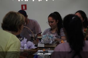 2&ordf; Edi&ccedil;&atilde;o da Quarta do Chocolate CMEC