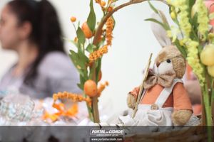 2&ordf; Edi&ccedil;&atilde;o da Quarta do Chocolate CMEC