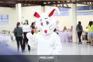 2&ordf; Edi&ccedil;&atilde;o da Quarta do Chocolate CMEC