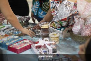 2&ordf; Edi&ccedil;&atilde;o da Quarta do Chocolate CMEC