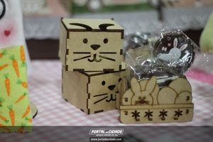 2&ordf; Edi&ccedil;&atilde;o da Quarta do Chocolate CMEC