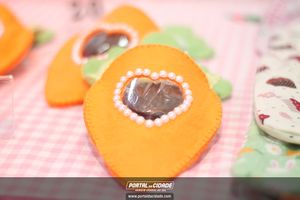 2&ordf; Edi&ccedil;&atilde;o da Quarta do Chocolate CMEC
