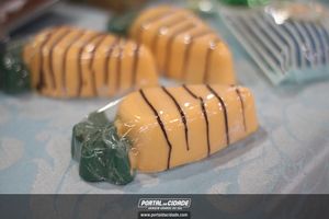 2&ordf; Edi&ccedil;&atilde;o da Quarta do Chocolate CMEC