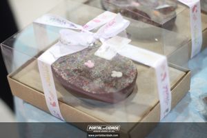 2&ordf; Edi&ccedil;&atilde;o da Quarta do Chocolate CMEC