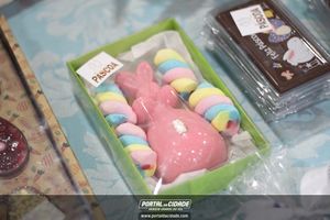 2&ordf; Edi&ccedil;&atilde;o da Quarta do Chocolate CMEC