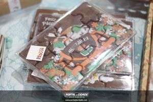 2&ordf; Edi&ccedil;&atilde;o da Quarta do Chocolate CMEC