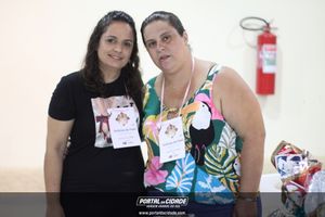 2&ordf; Edi&ccedil;&atilde;o da Quarta do Chocolate CMEC
