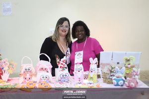 2&ordf; Edi&ccedil;&atilde;o da Quarta do Chocolate CMEC