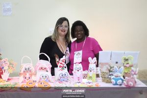 2&ordf; Edi&ccedil;&atilde;o da Quarta do Chocolate CMEC