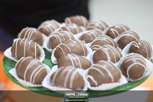 2&ordf; Edi&ccedil;&atilde;o da Quarta do Chocolate CMEC