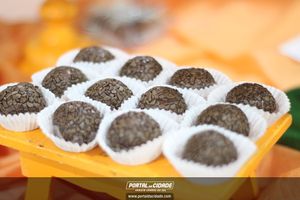 2&ordf; Edi&ccedil;&atilde;o da Quarta do Chocolate CMEC