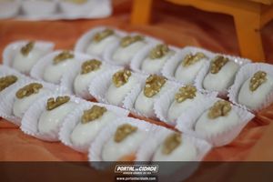 2&ordf; Edi&ccedil;&atilde;o da Quarta do Chocolate CMEC