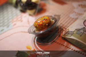 2&ordf; Edi&ccedil;&atilde;o da Quarta do Chocolate CMEC