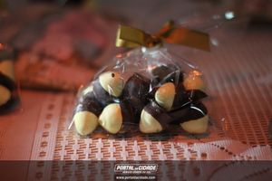 2&ordf; Edi&ccedil;&atilde;o da Quarta do Chocolate CMEC