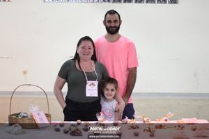2&ordf; Edi&ccedil;&atilde;o da Quarta do Chocolate CMEC