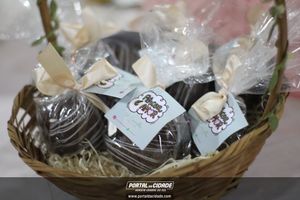 2&ordf; Edi&ccedil;&atilde;o da Quarta do Chocolate CMEC