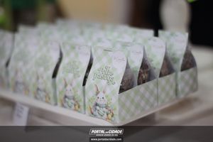 2&ordf; Edi&ccedil;&atilde;o da Quarta do Chocolate CMEC