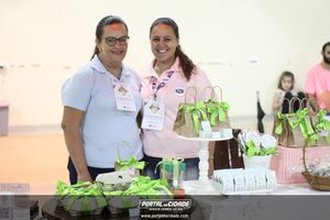 2&ordf; Edi&ccedil;&atilde;o da Quarta do Chocolate CMEC