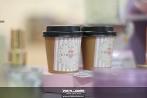 2&ordf; Edi&ccedil;&atilde;o da Quarta do Chocolate CMEC