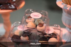 2&ordf; Edi&ccedil;&atilde;o da Quarta do Chocolate CMEC