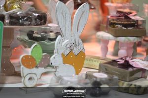2&ordf; Edi&ccedil;&atilde;o da Quarta do Chocolate CMEC
